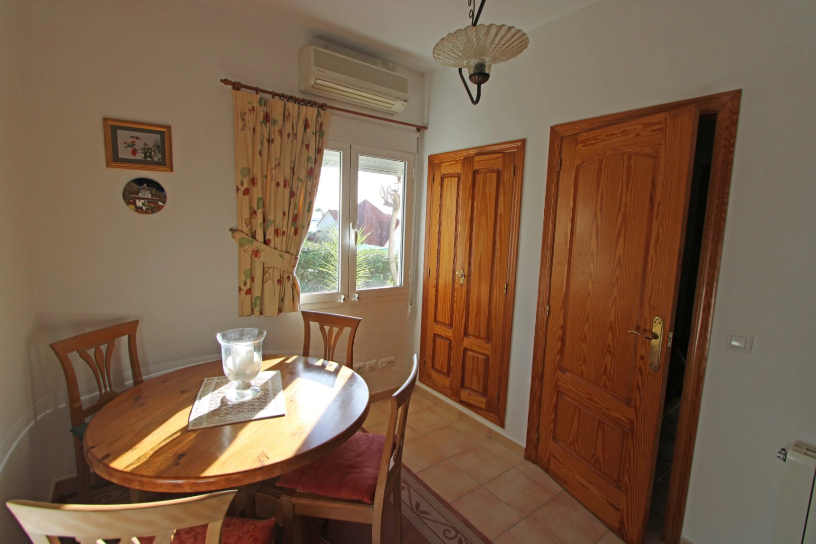 Bungalow te verkoop in Jalón