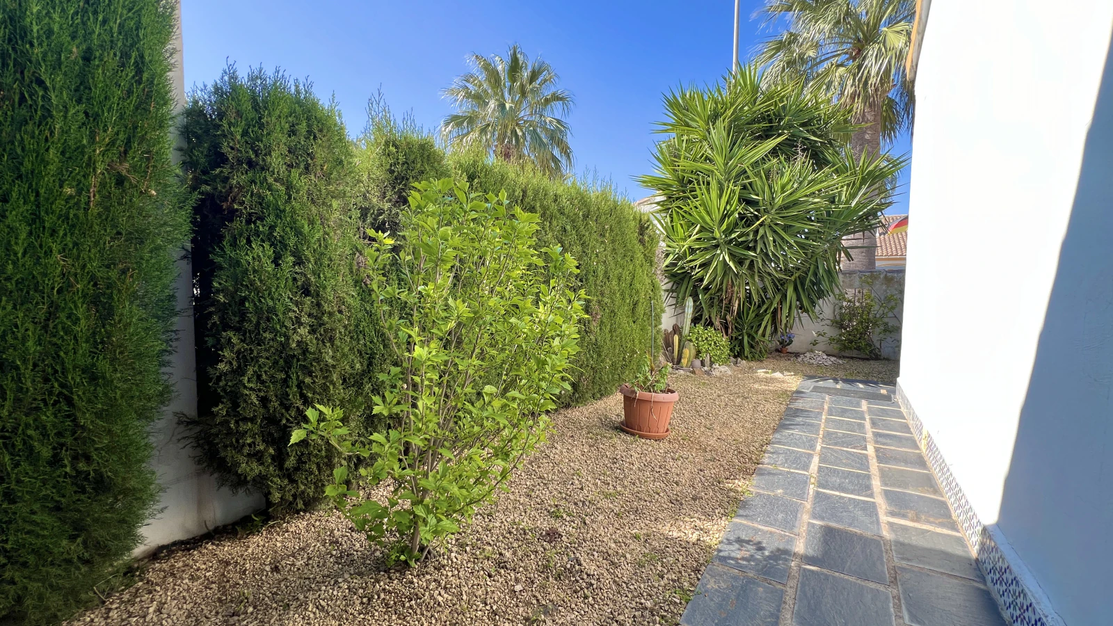 Duplex en venda a El Vergel, Alicante