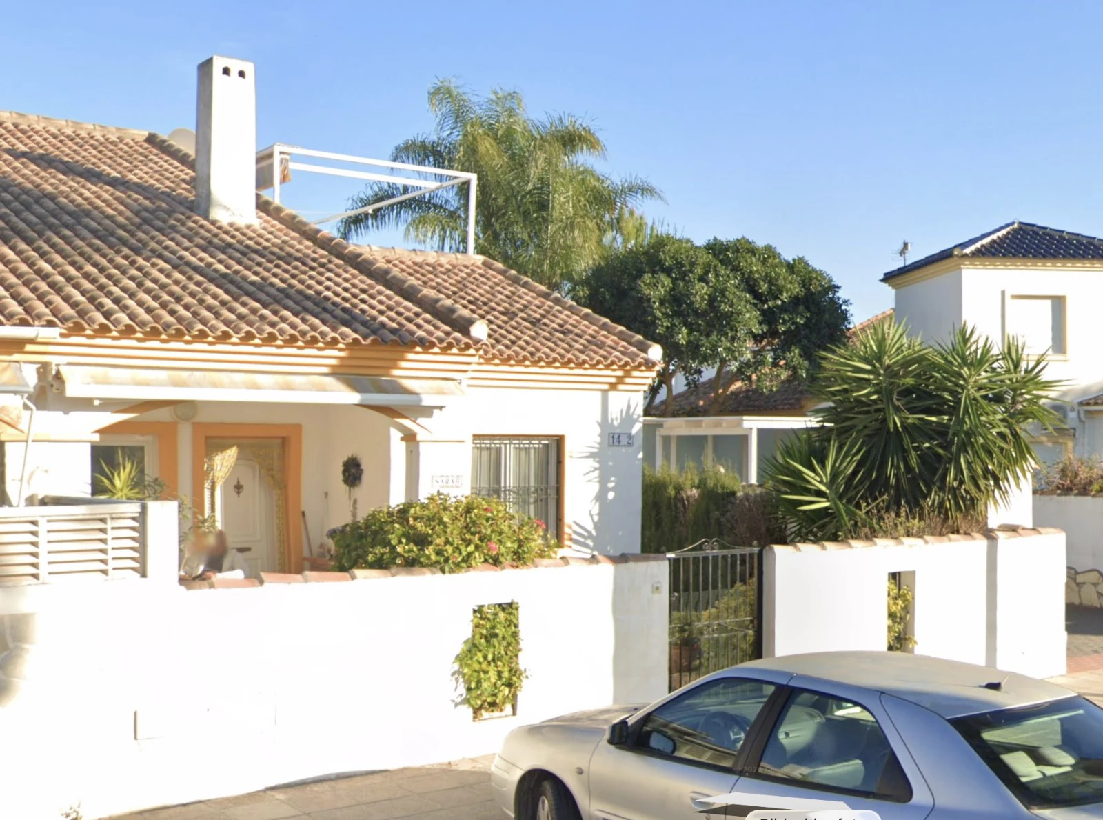 Duplex en venda a El Vergel, Alicante