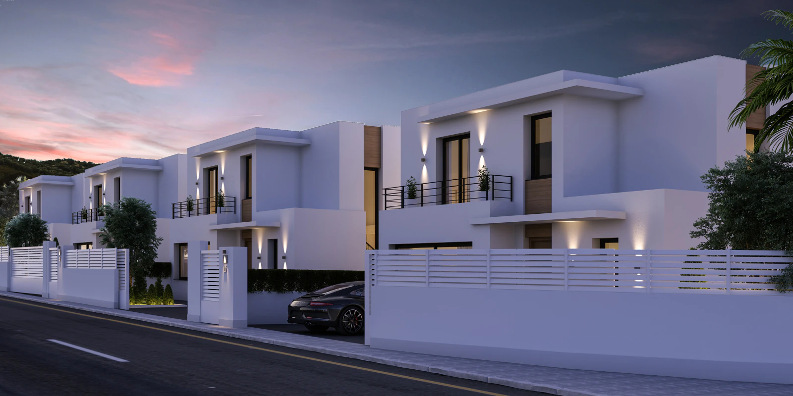 Villa en venda a Denia, Alicante