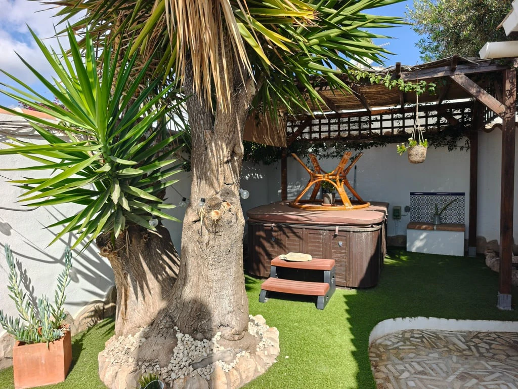 Villa in Moraira