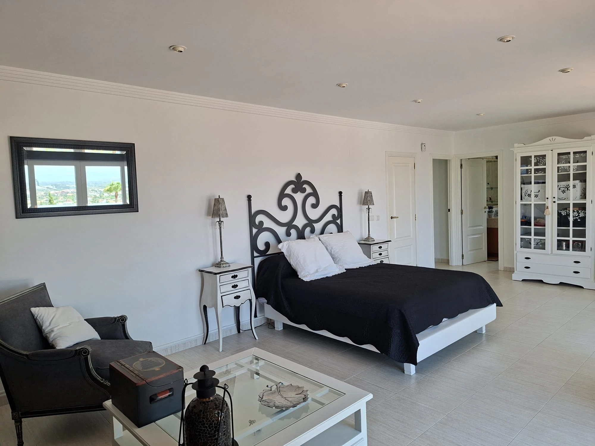Villa en venda a Denia, Alicante