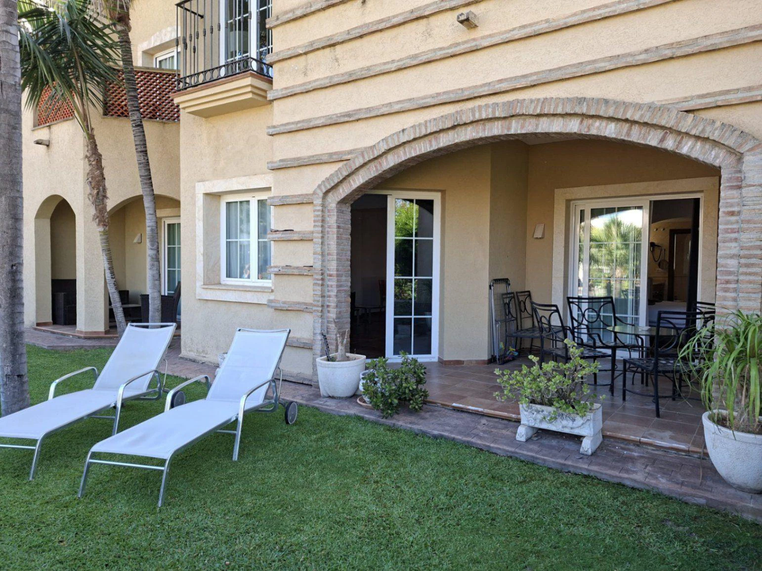 Apartamento Golf la Sella a Denia