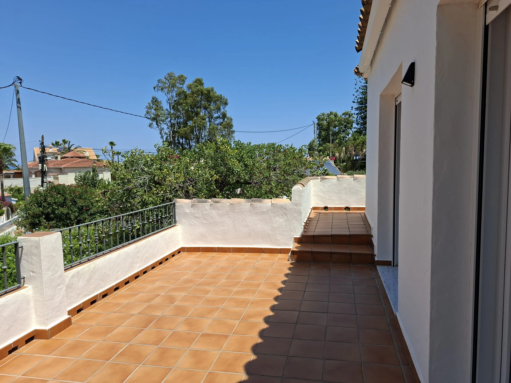 Villa en venda a Denia, Alicante