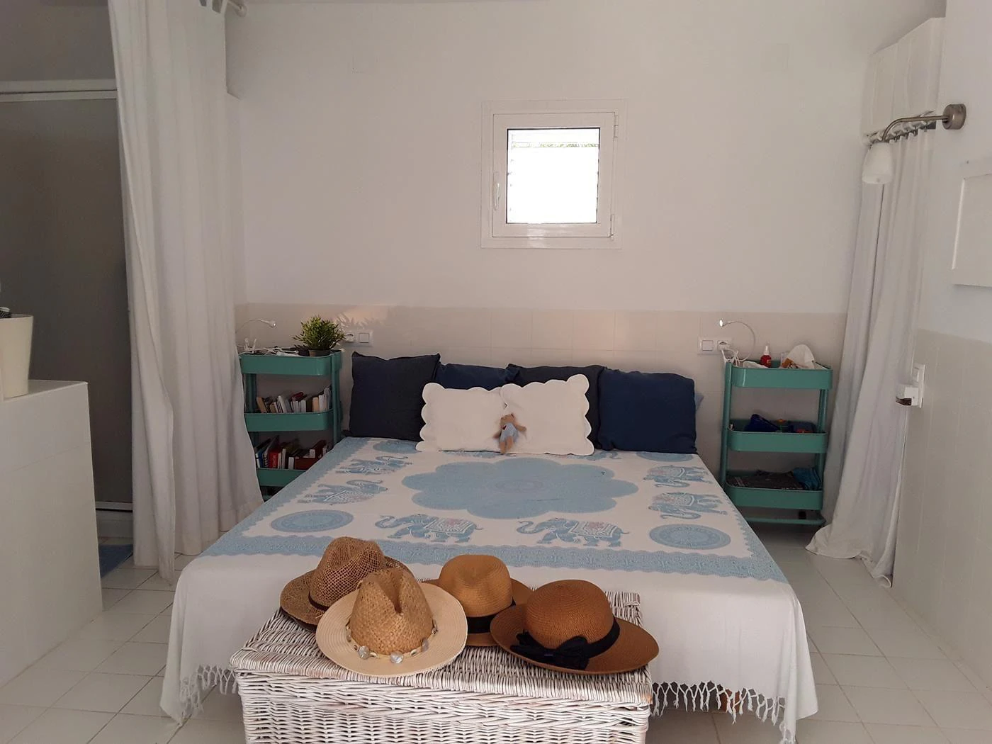 Chalet/adosado primera linea de playa a Denia