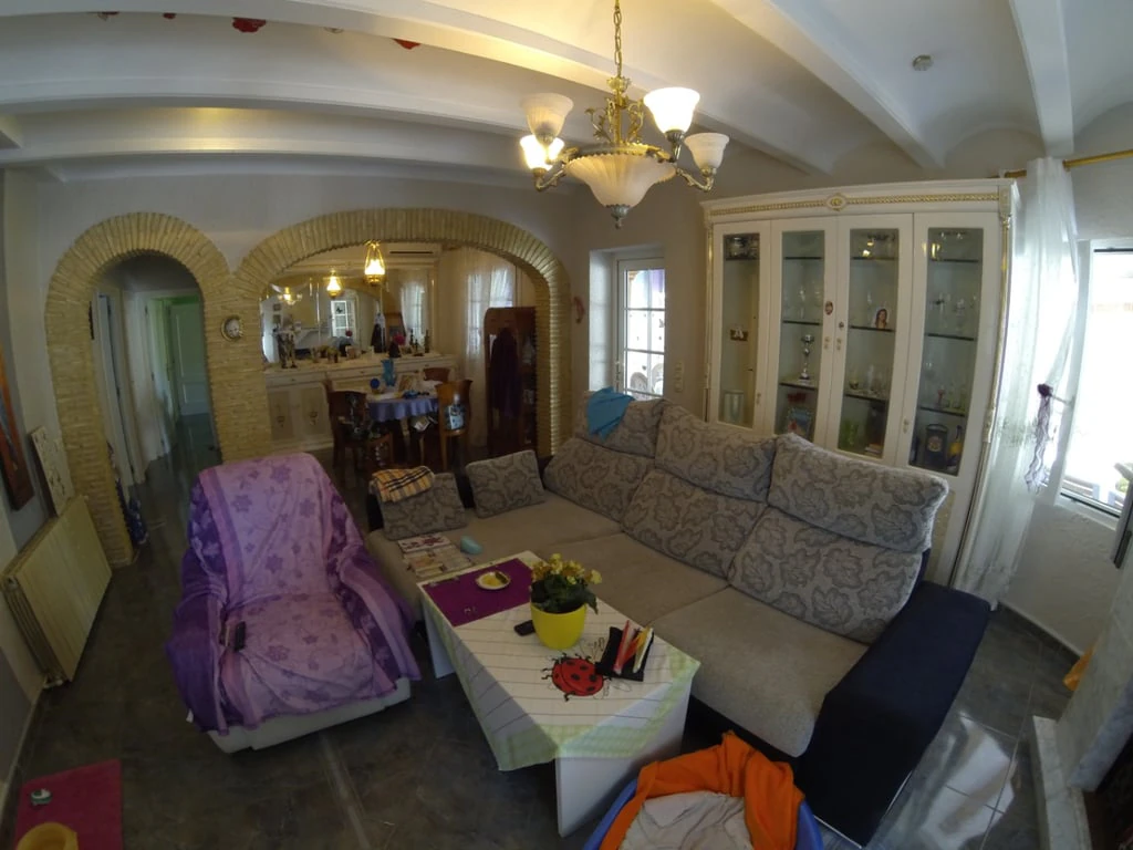 Casa adossada en venda a Dénia