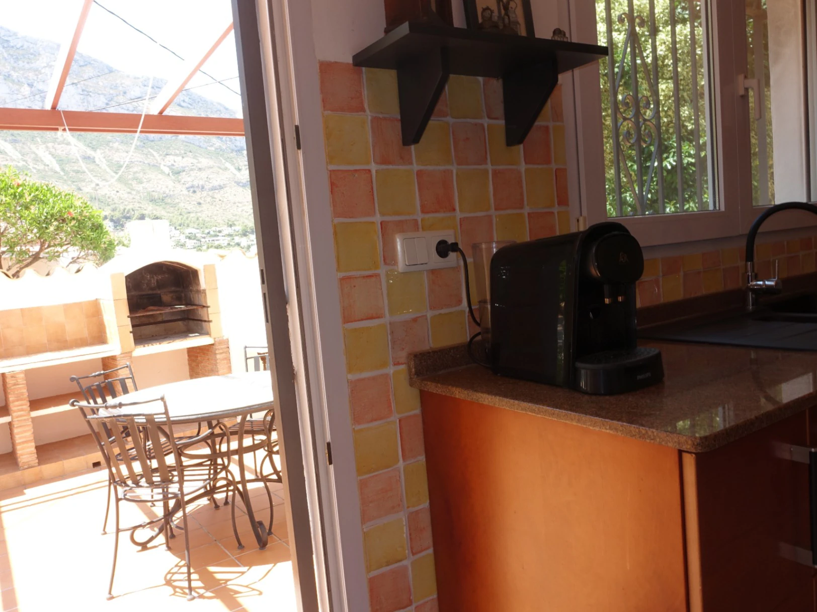 Villa en venda a Denia, Alicante