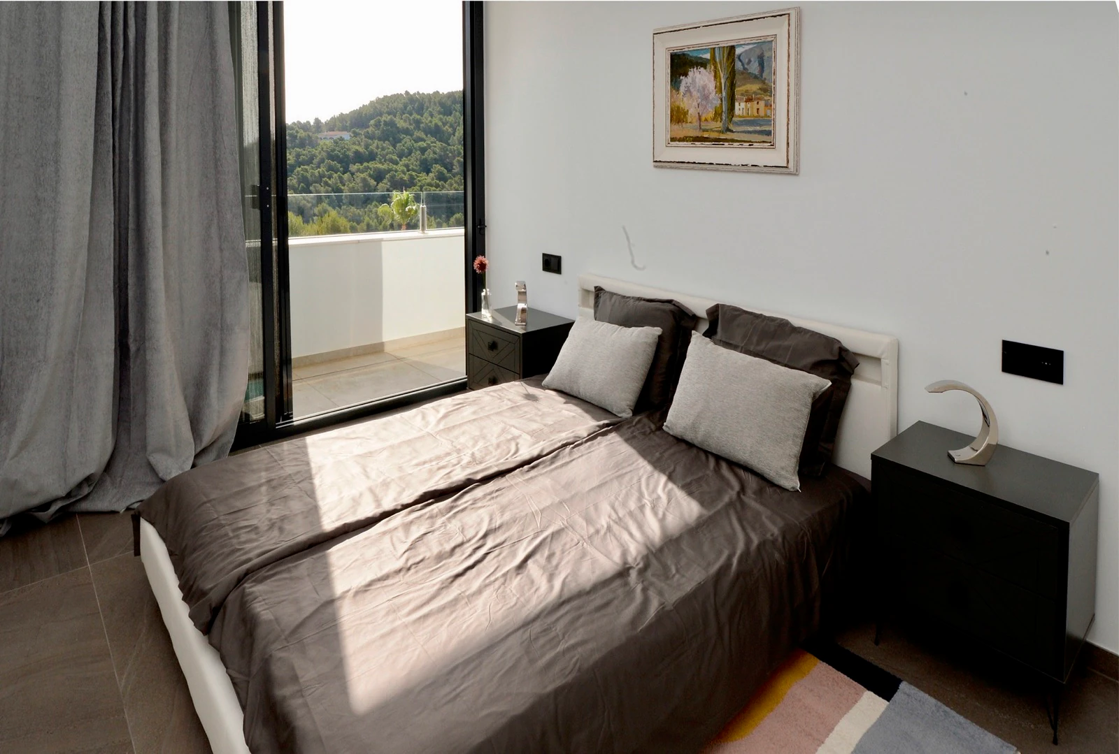 Villa neuve à vendre à Cansalades Javea, Costa Blanca