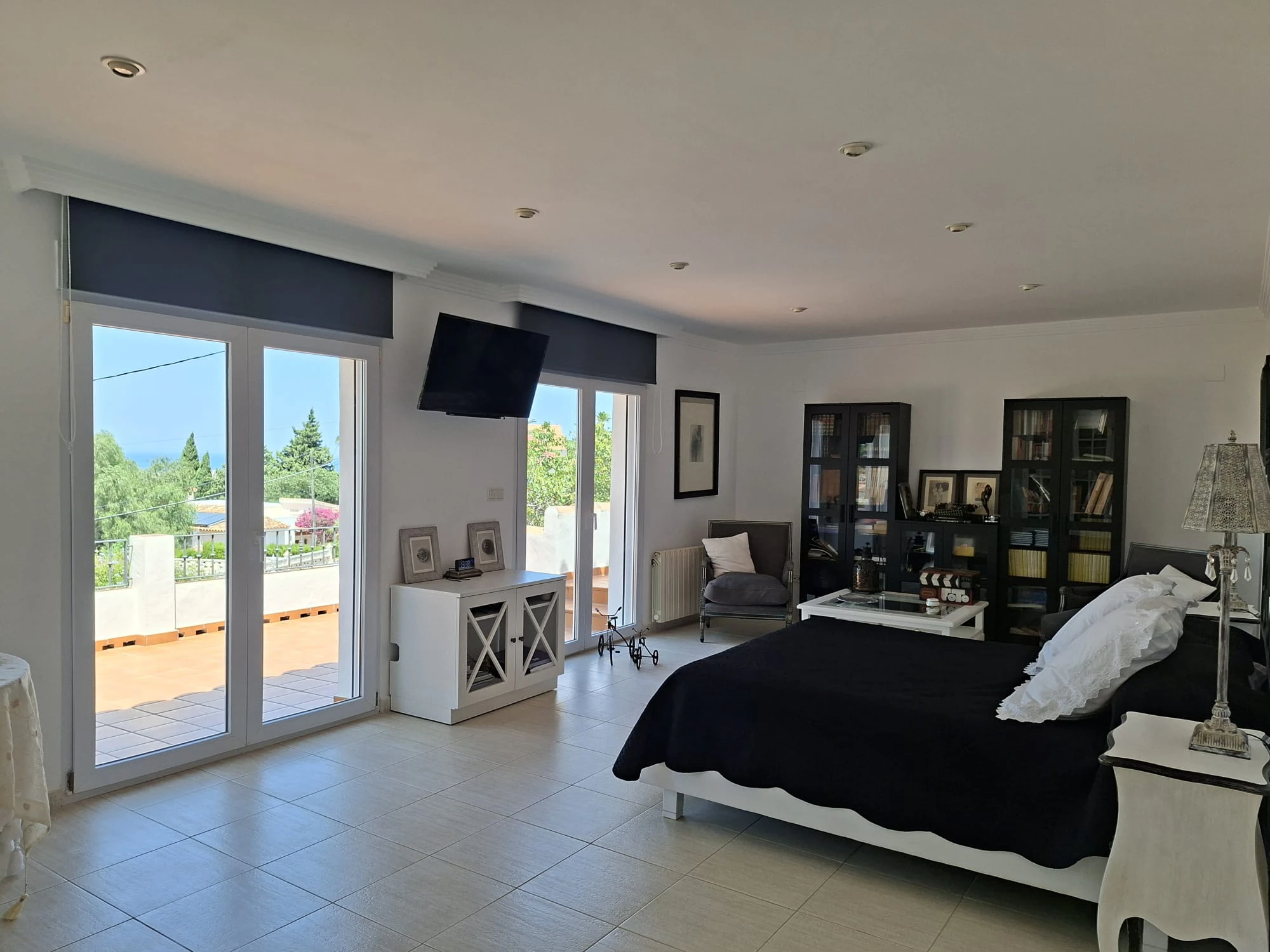 Villa en venda a Denia, Alicante