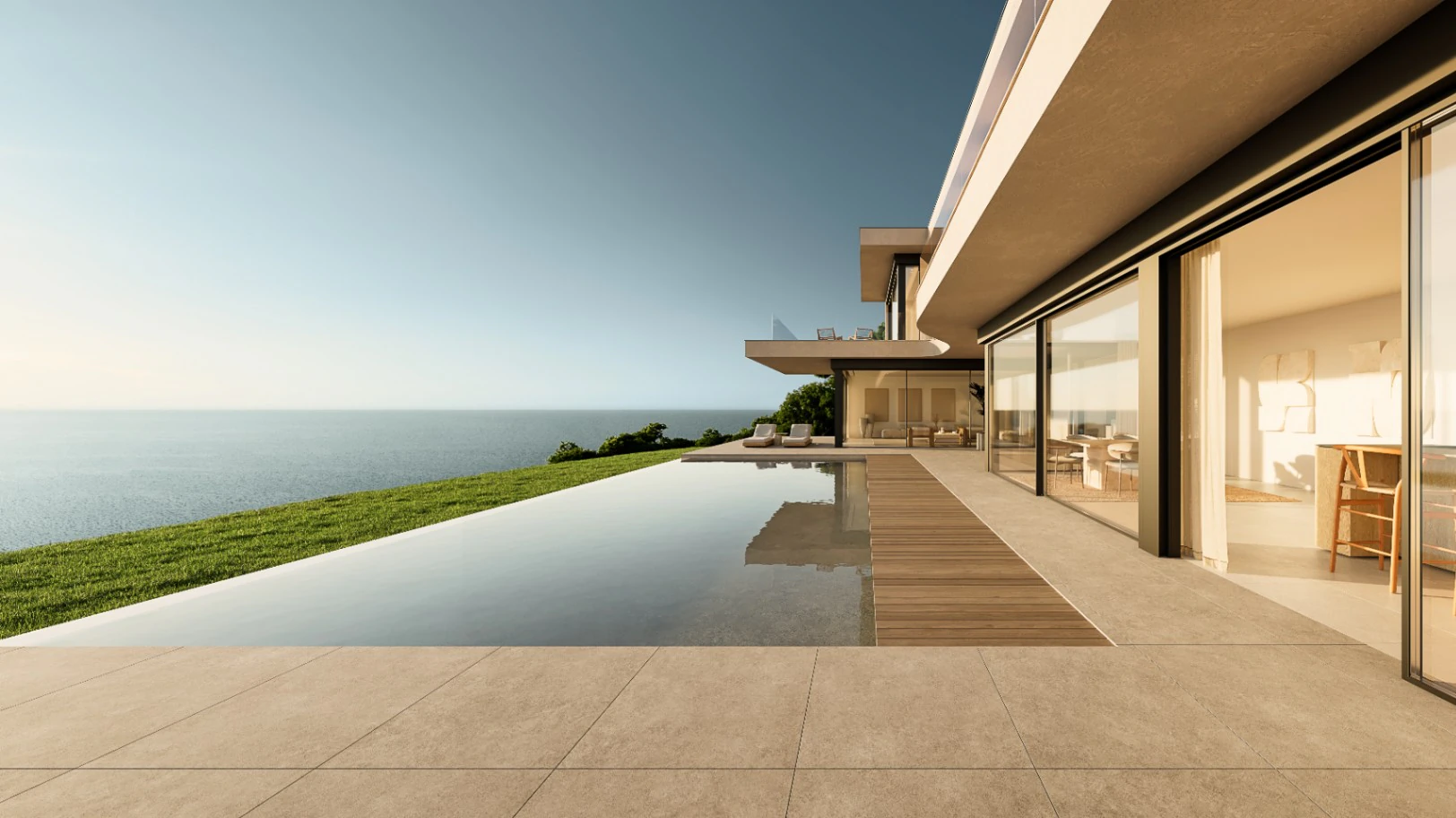 Villa exclusive à Portichol Javea – Élégance et Confort avec Vue Panoramique sur la Méditerranée