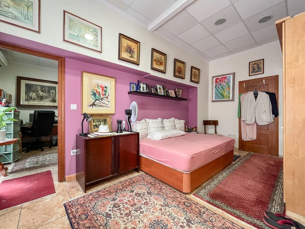 Casa adossada a Dénia