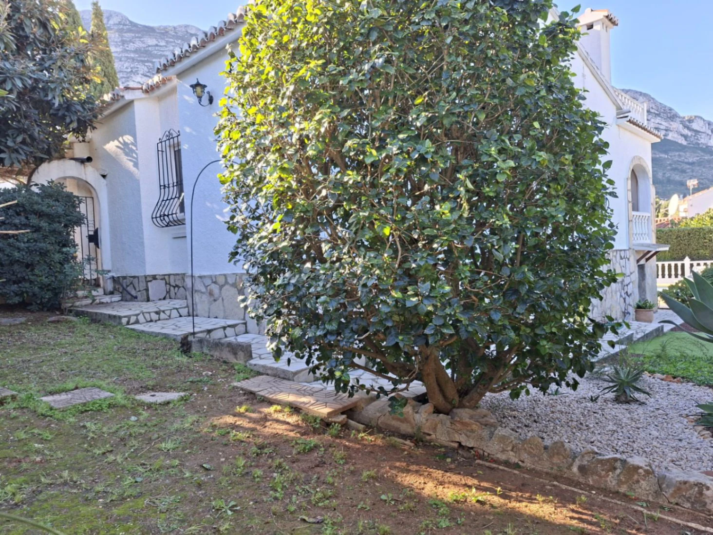 Villa en venda a Denia, Alicante