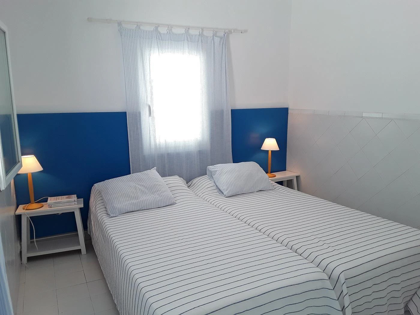 Chalet/adosado primera linea de playa a Denia