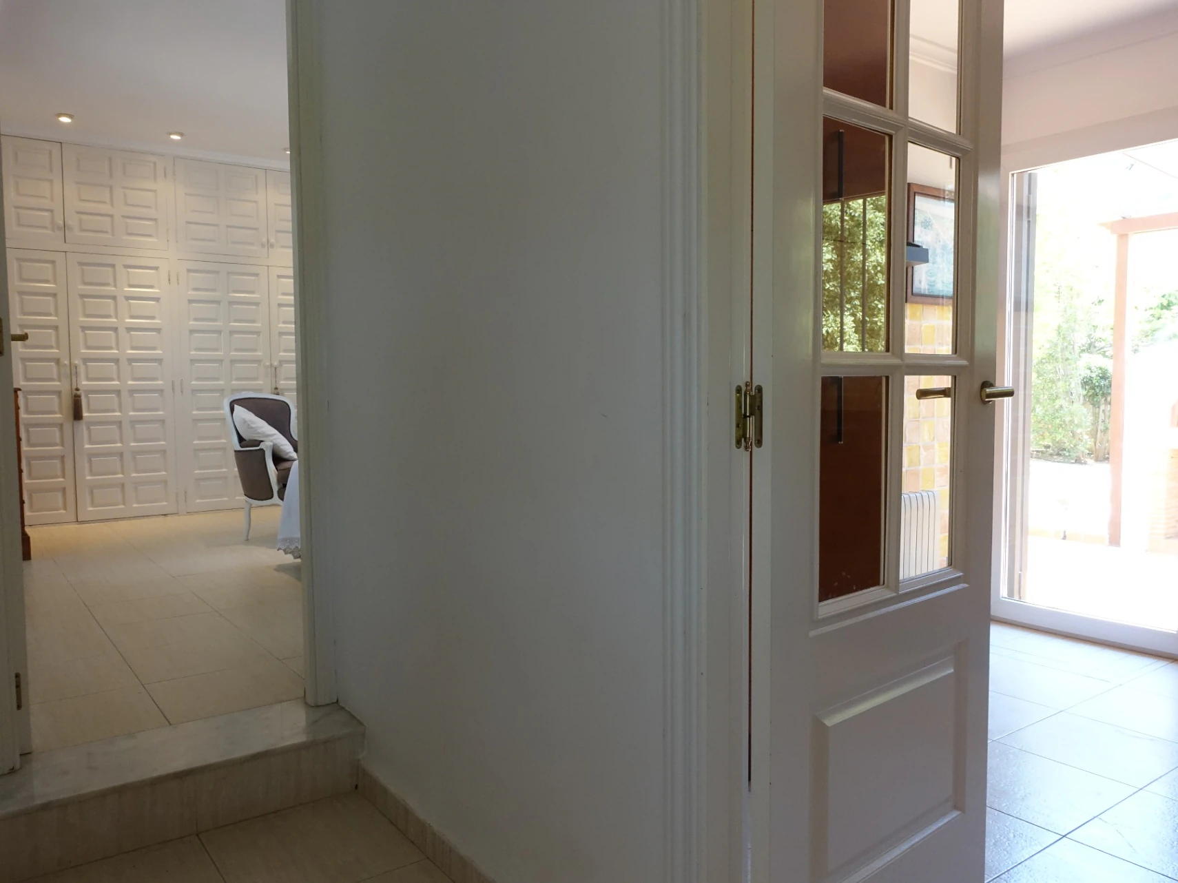 Villa en venda a Denia, Alicante