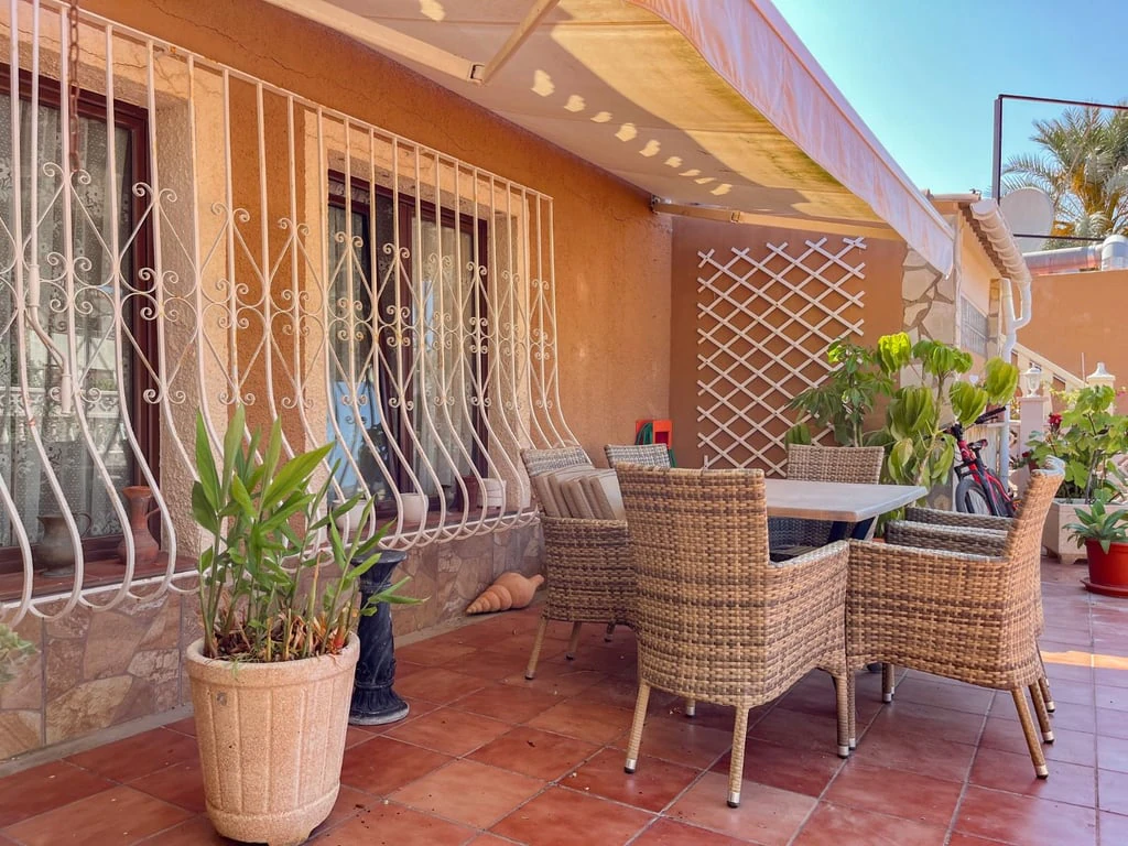 Casa adossada a Dénia