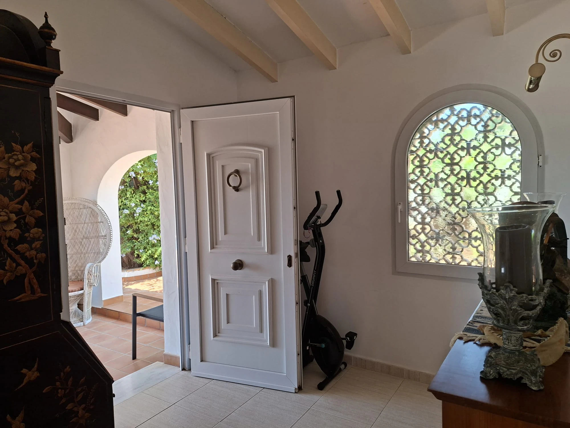 Villa en venda a Denia, Alicante
