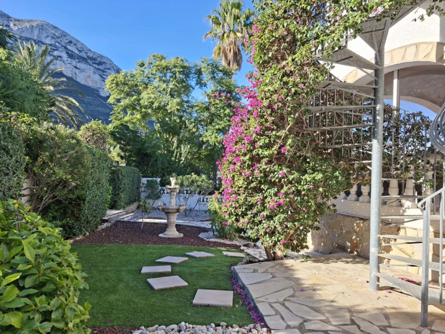 Villa en venda a Denia, Alicante