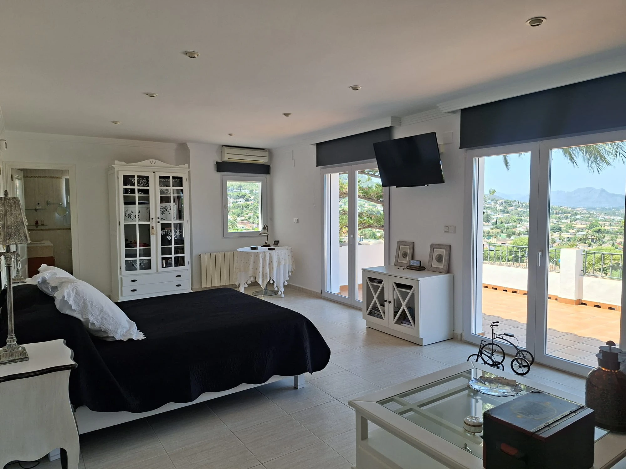 Villa en venda a Denia, Alicante
