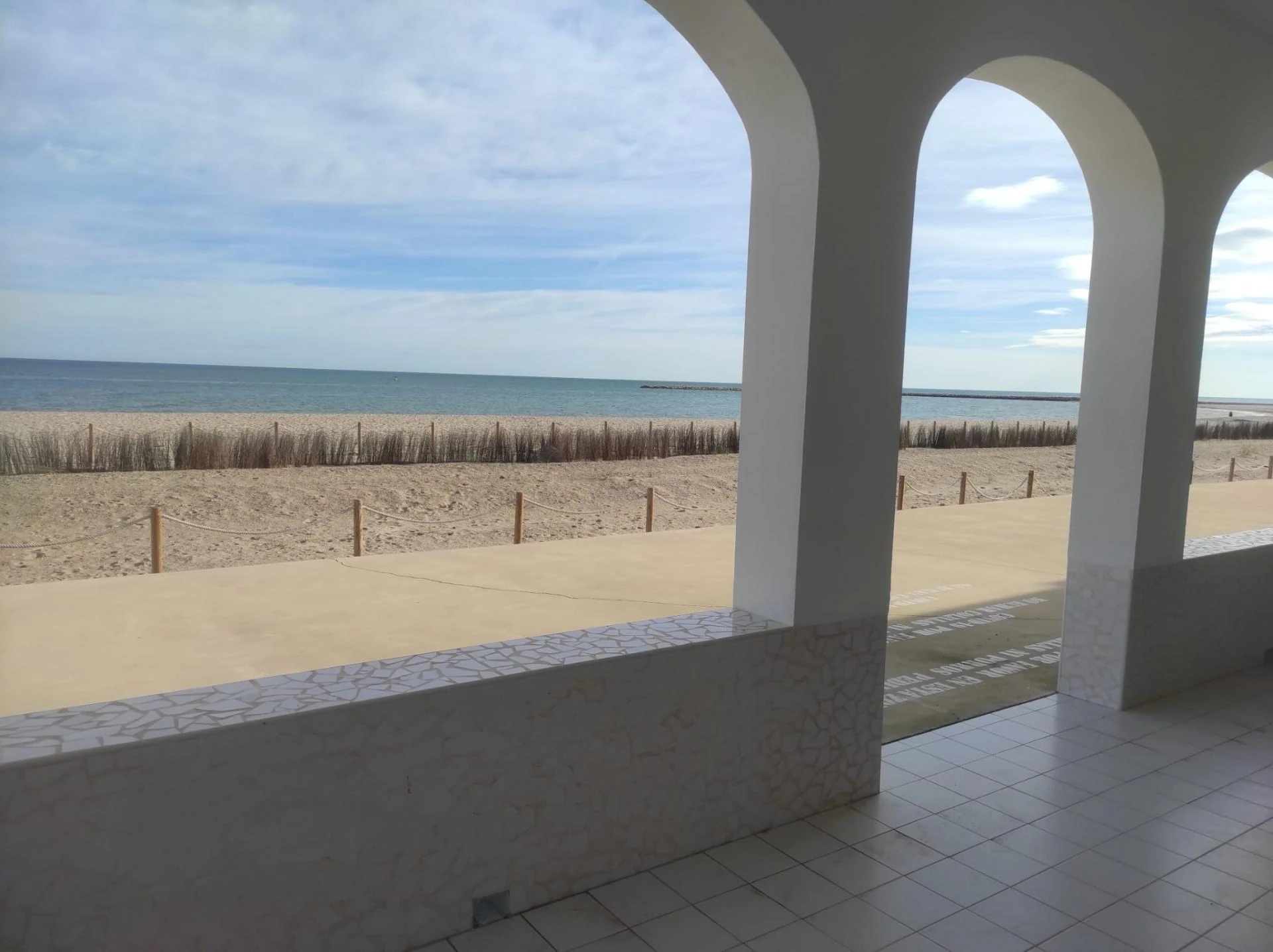 Chalet/adosado primera linea de playa a Denia