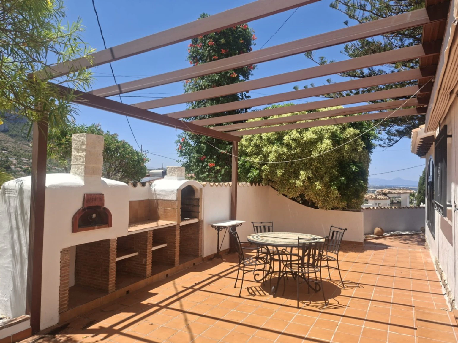 Villa en venda a Denia, Alicante