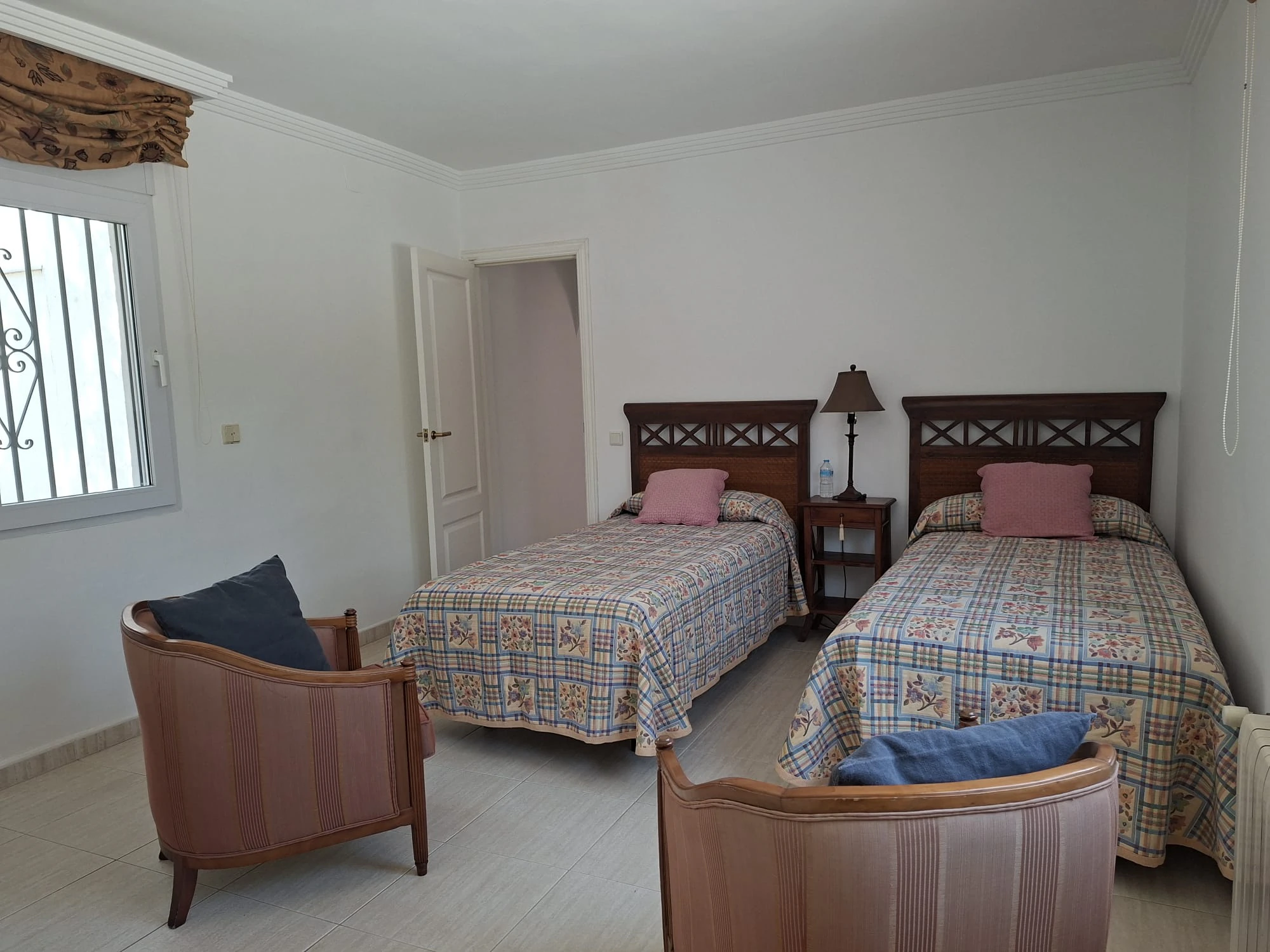 Villa en venda a Denia, Alicante