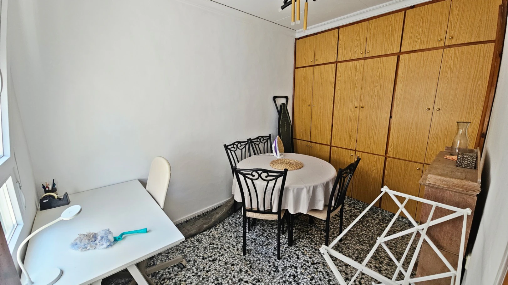 Piso en Pego