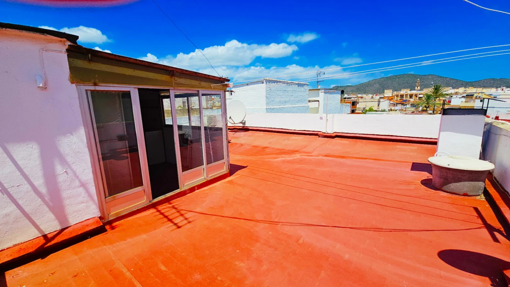 Piso en Pego