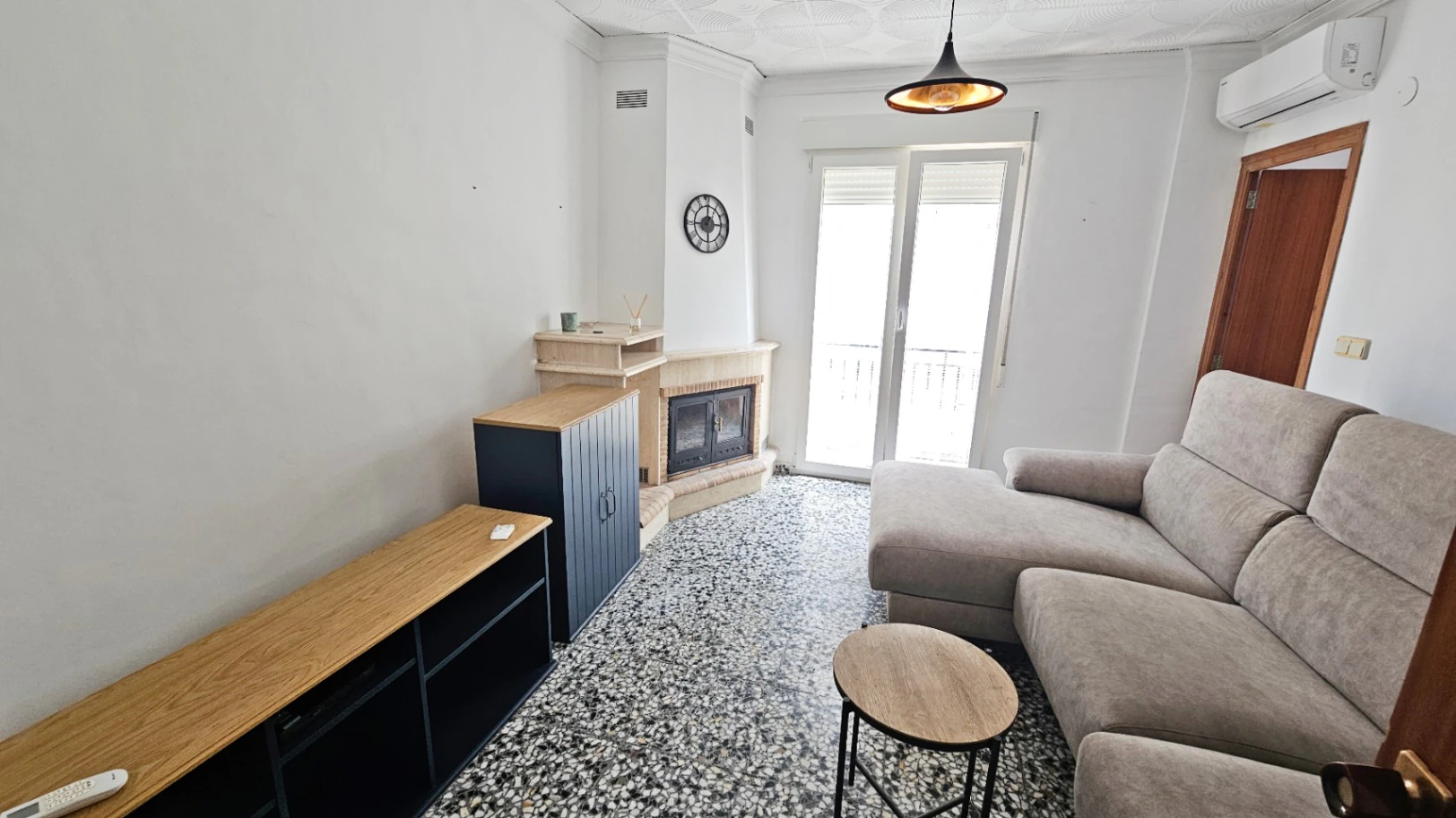 Piso en Pego