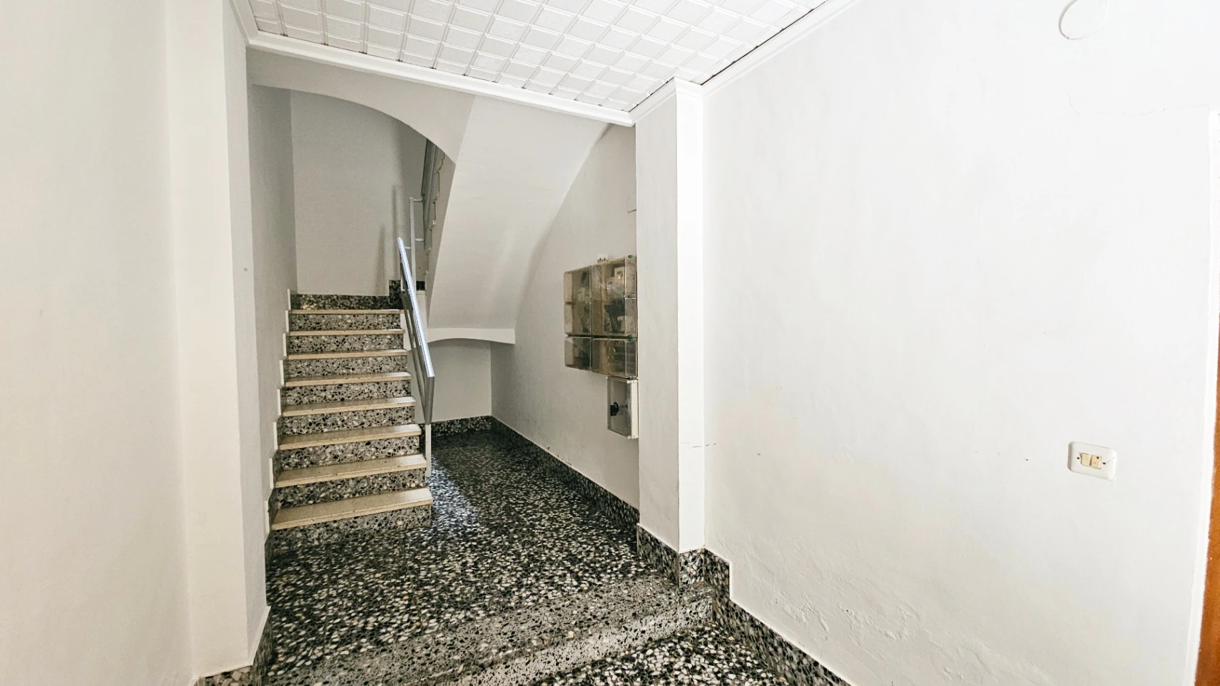 Piso en Pego