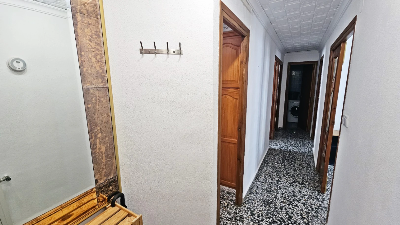 Piso en Pego