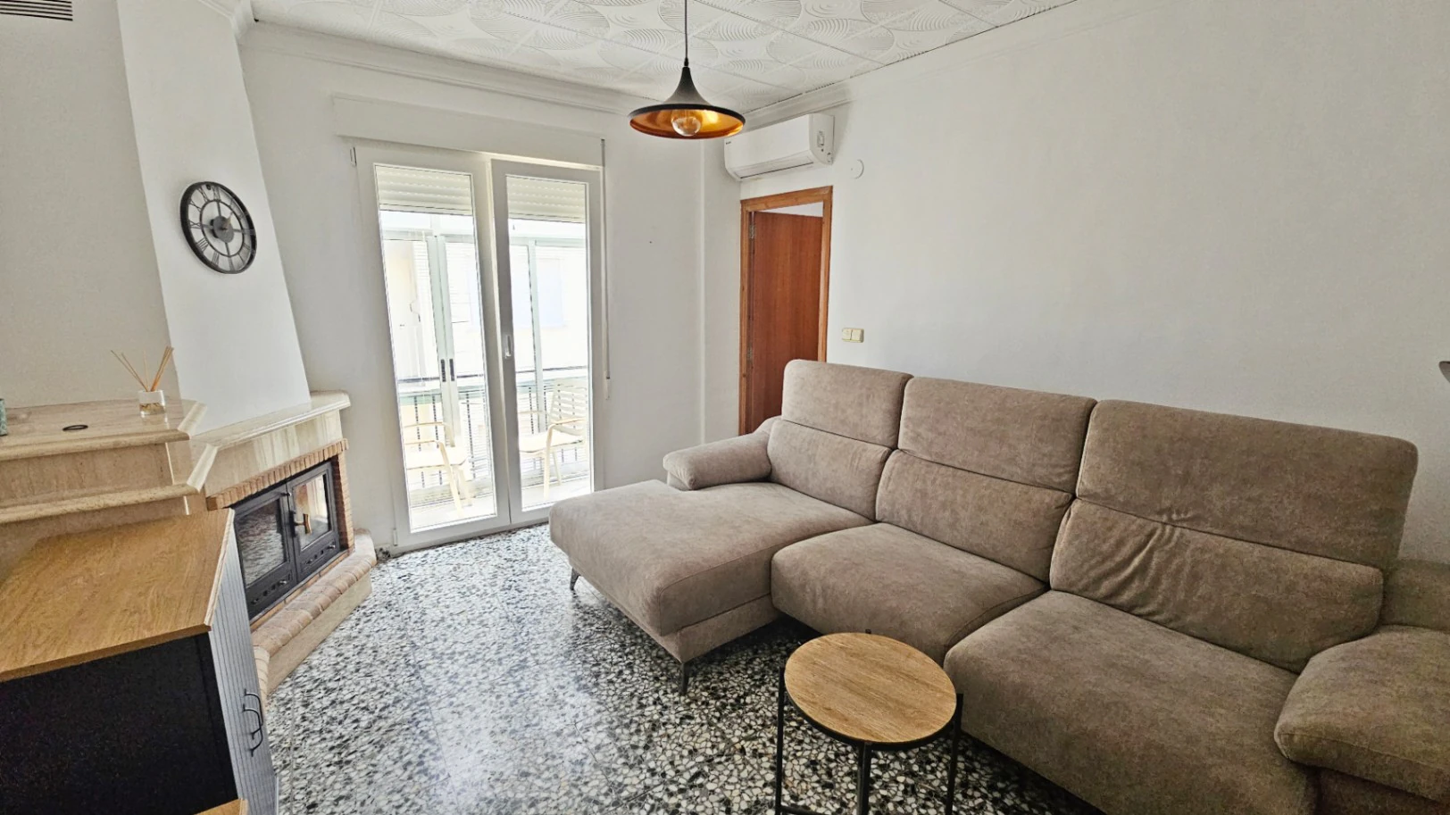 Piso en Pego