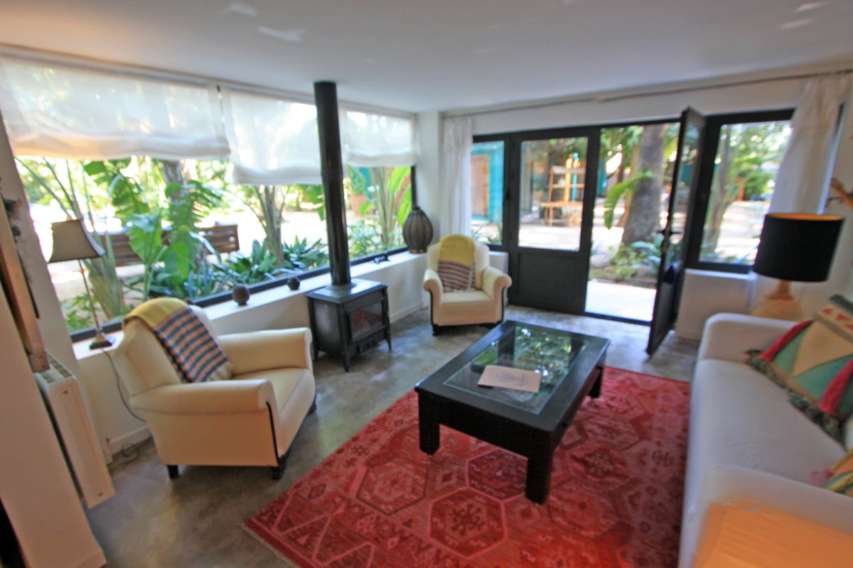 Chalet/Villa en venta en Sagra