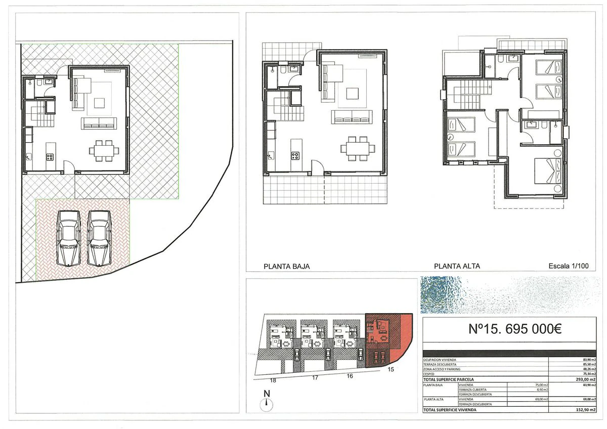 Villa à la vente à Denia