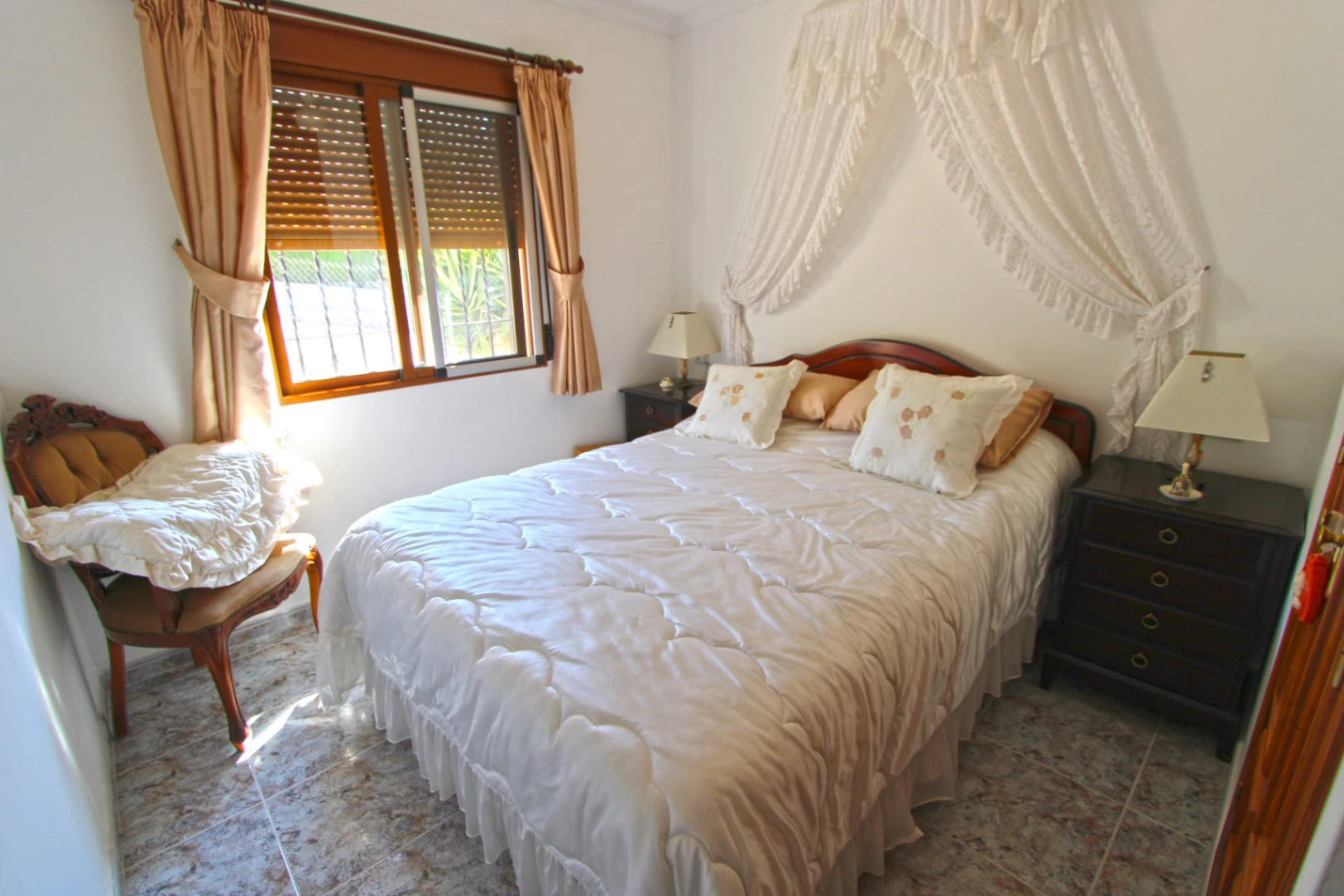 Chalet/Villa en venta en El Ràfol D' Almúnia