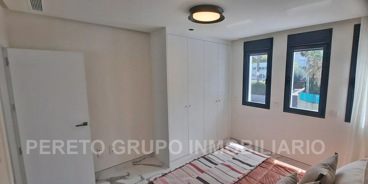 Villa à la vente à Denia
