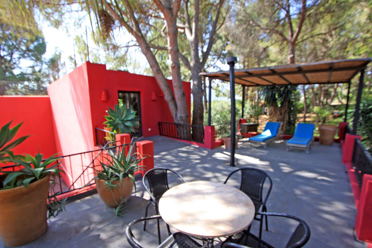 Chalet/Villa en venta en Sagra