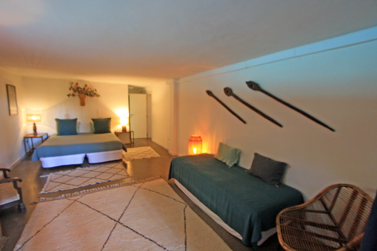 Chalet/Villa en venta en Sagra