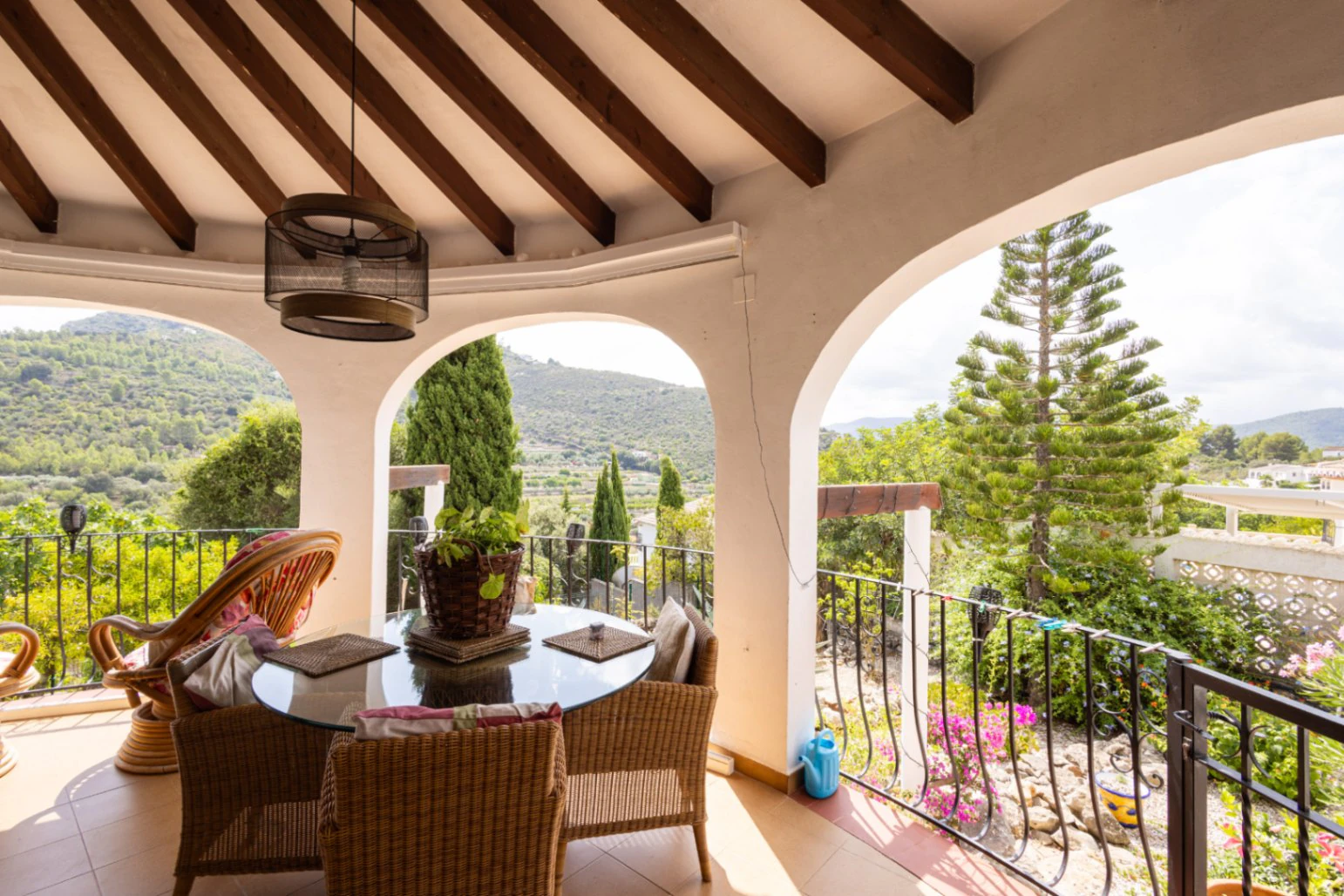 Villa à la vente à Alcalalí