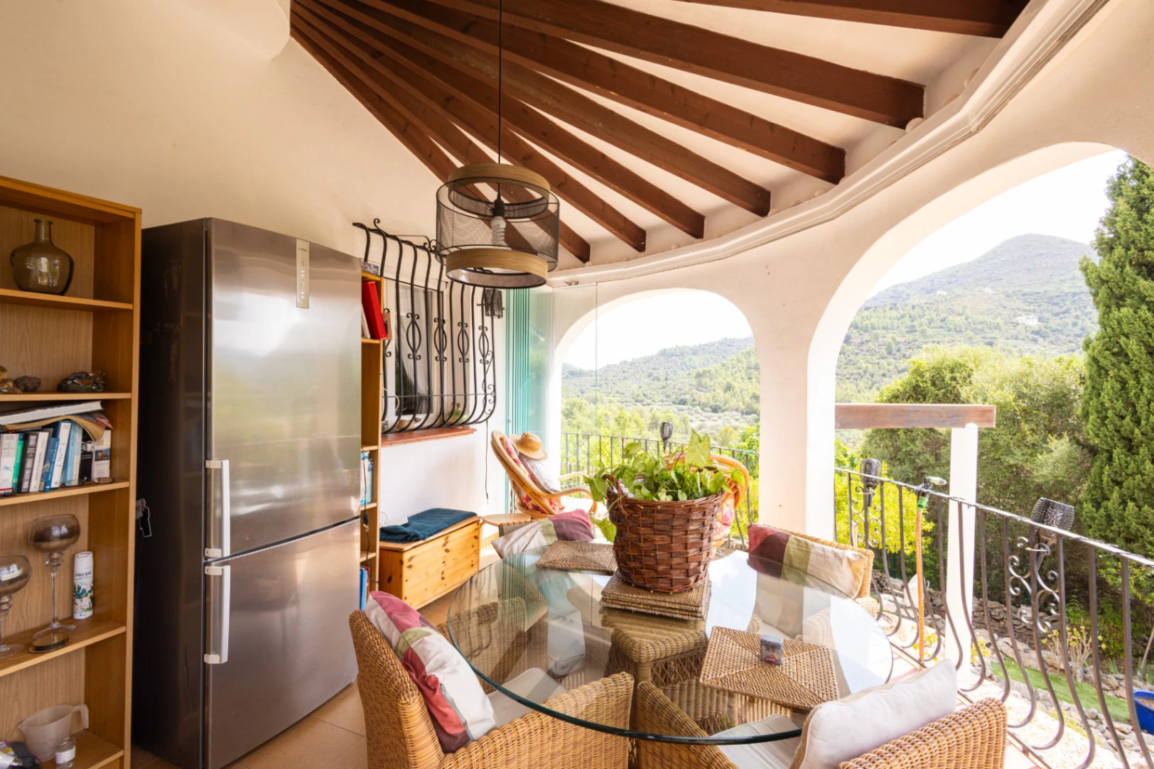 Villa à la vente à Alcalalí