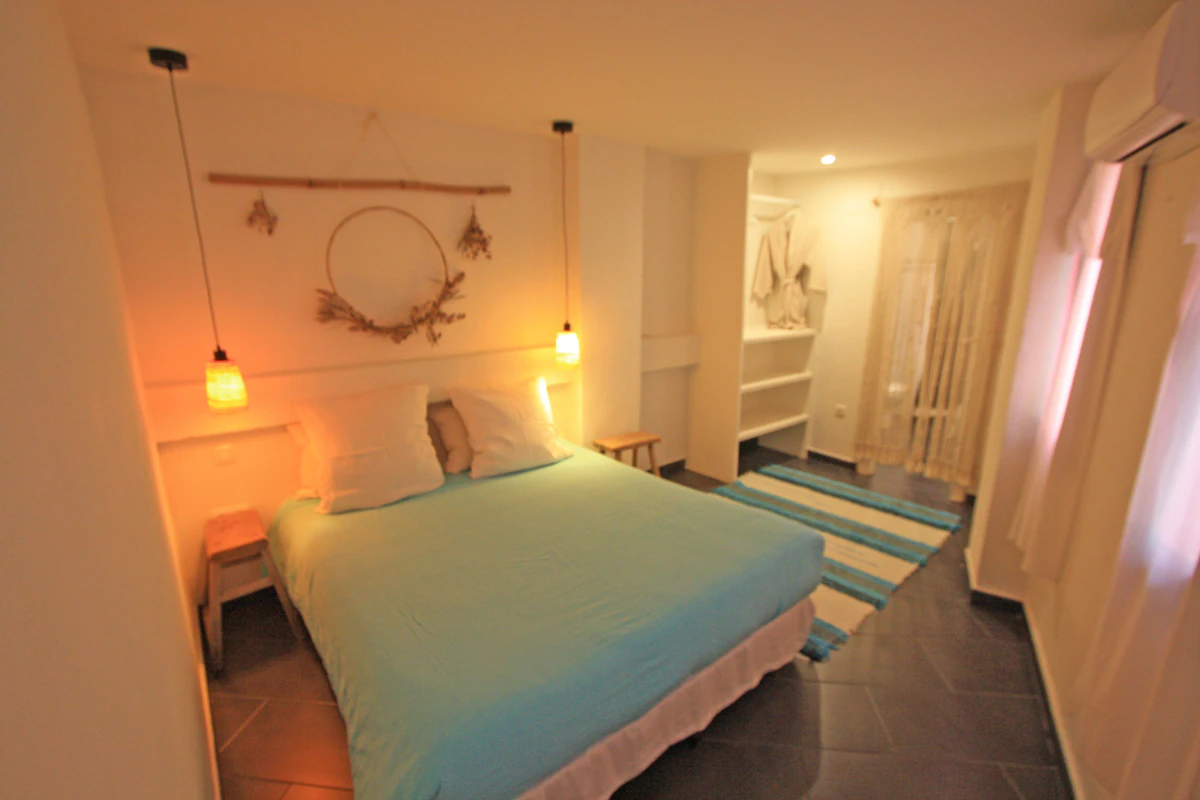Chalet/Villa en venta en Sagra
