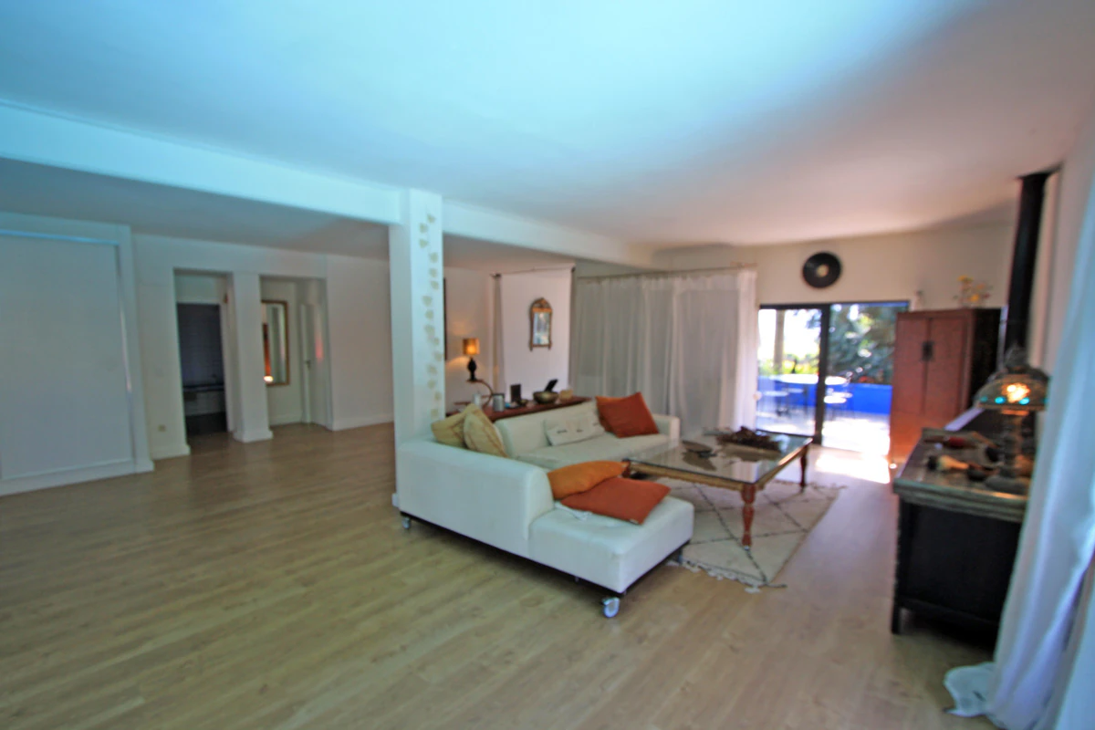 Chalet/Villa en venta en Sagra