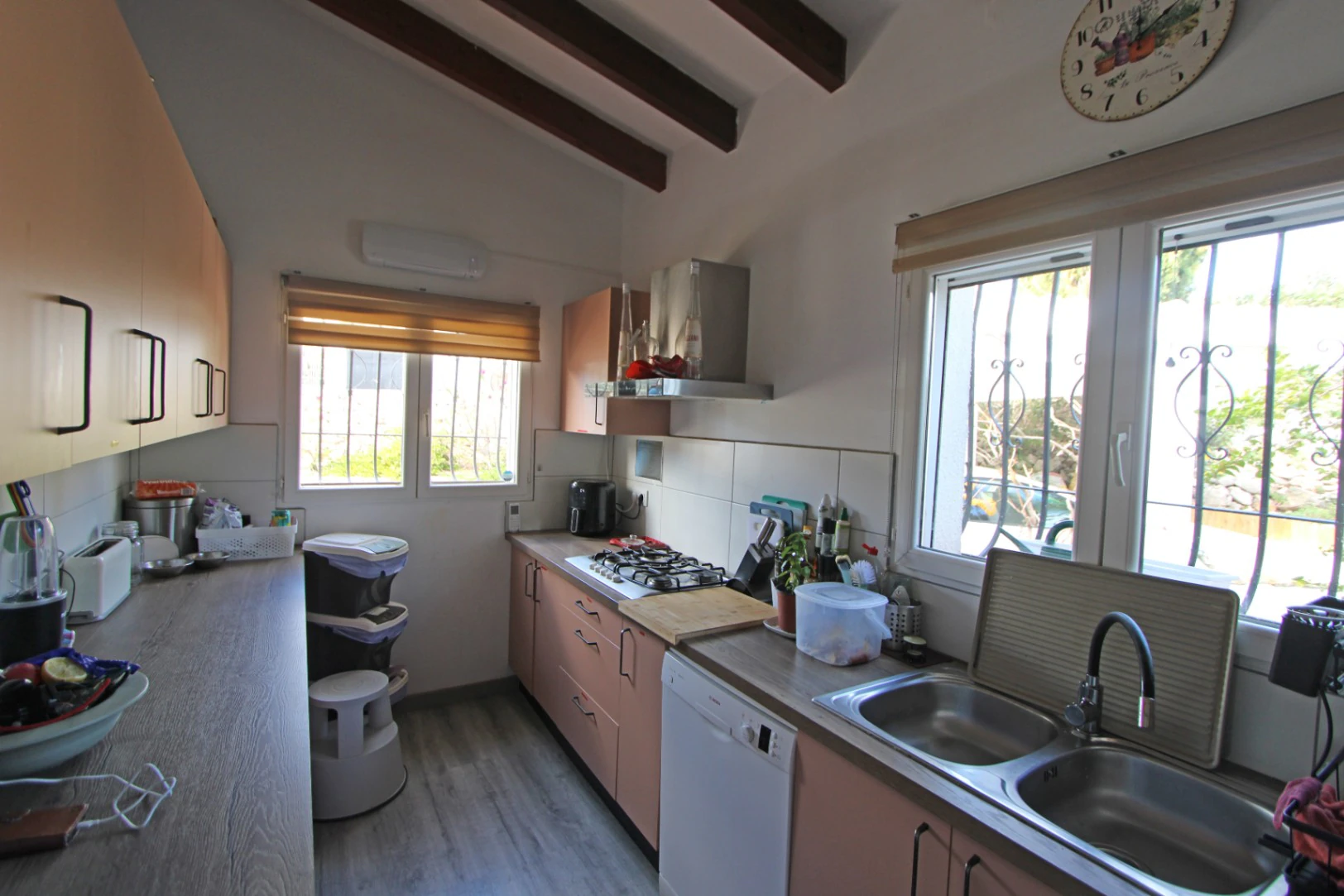 Villa à la vente à Alcalalí