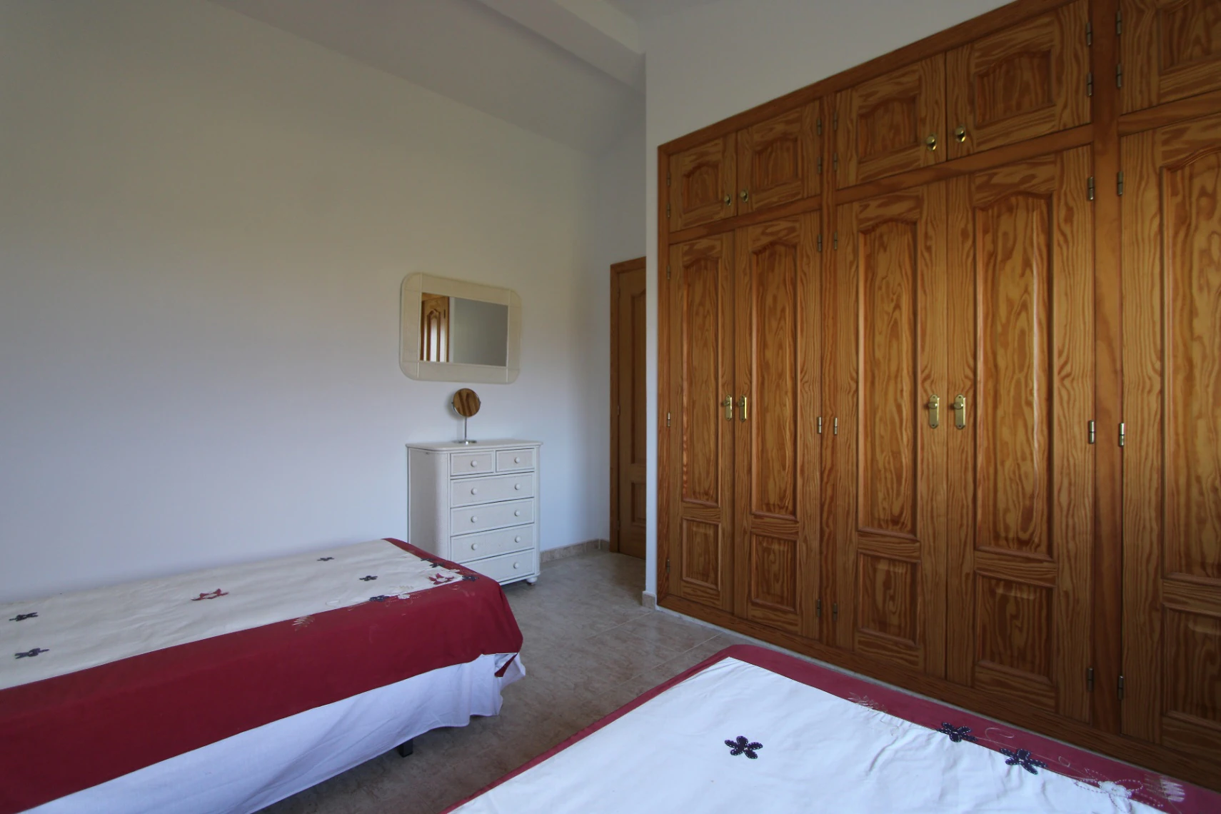 Chalet en venda a Benidoleig