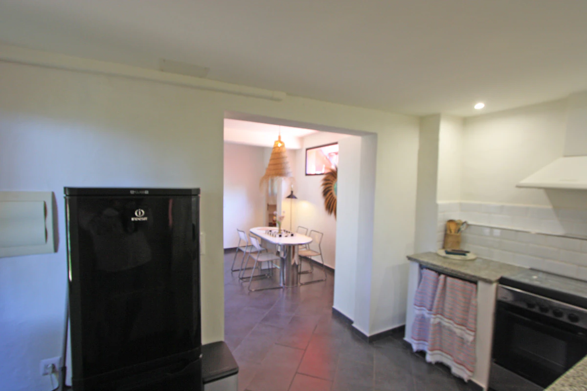 Chalet/Villa en venta en Sagra