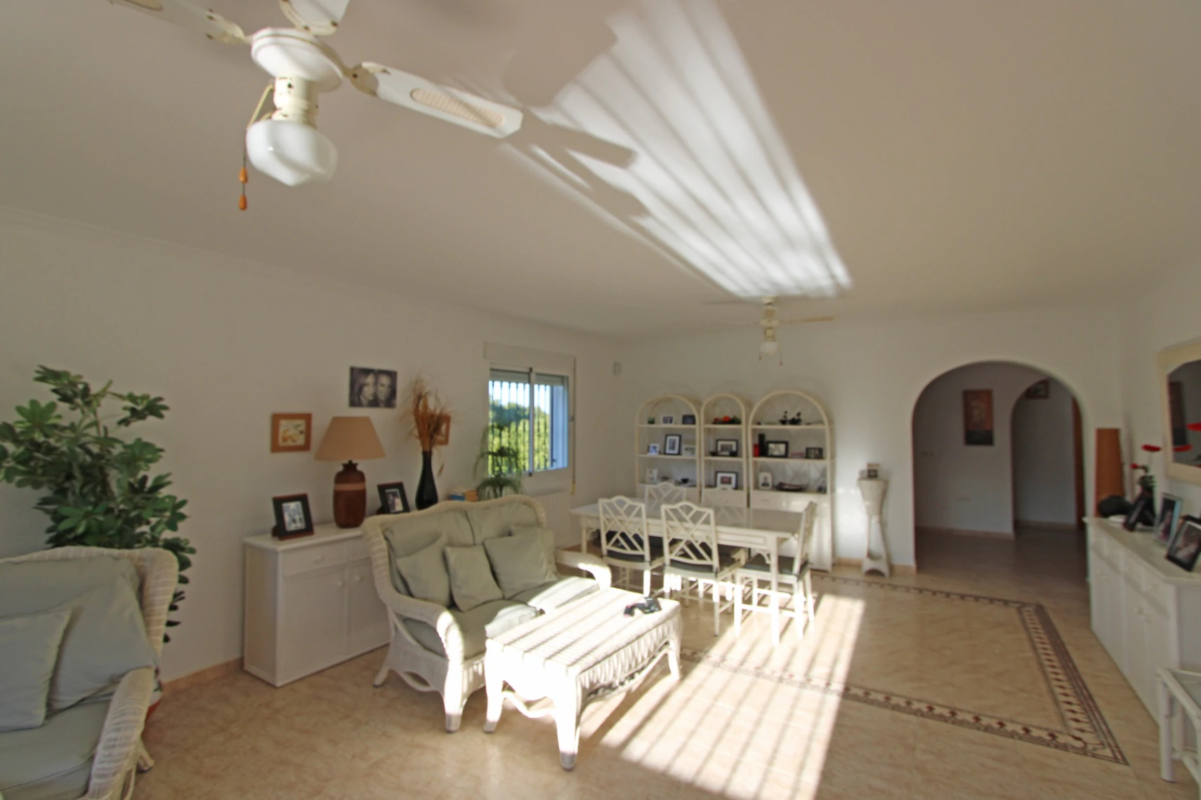 Chalet en venda a Benidoleig