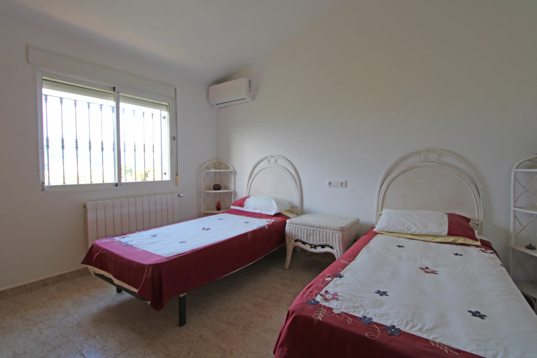 Chalet en venda a Benidoleig