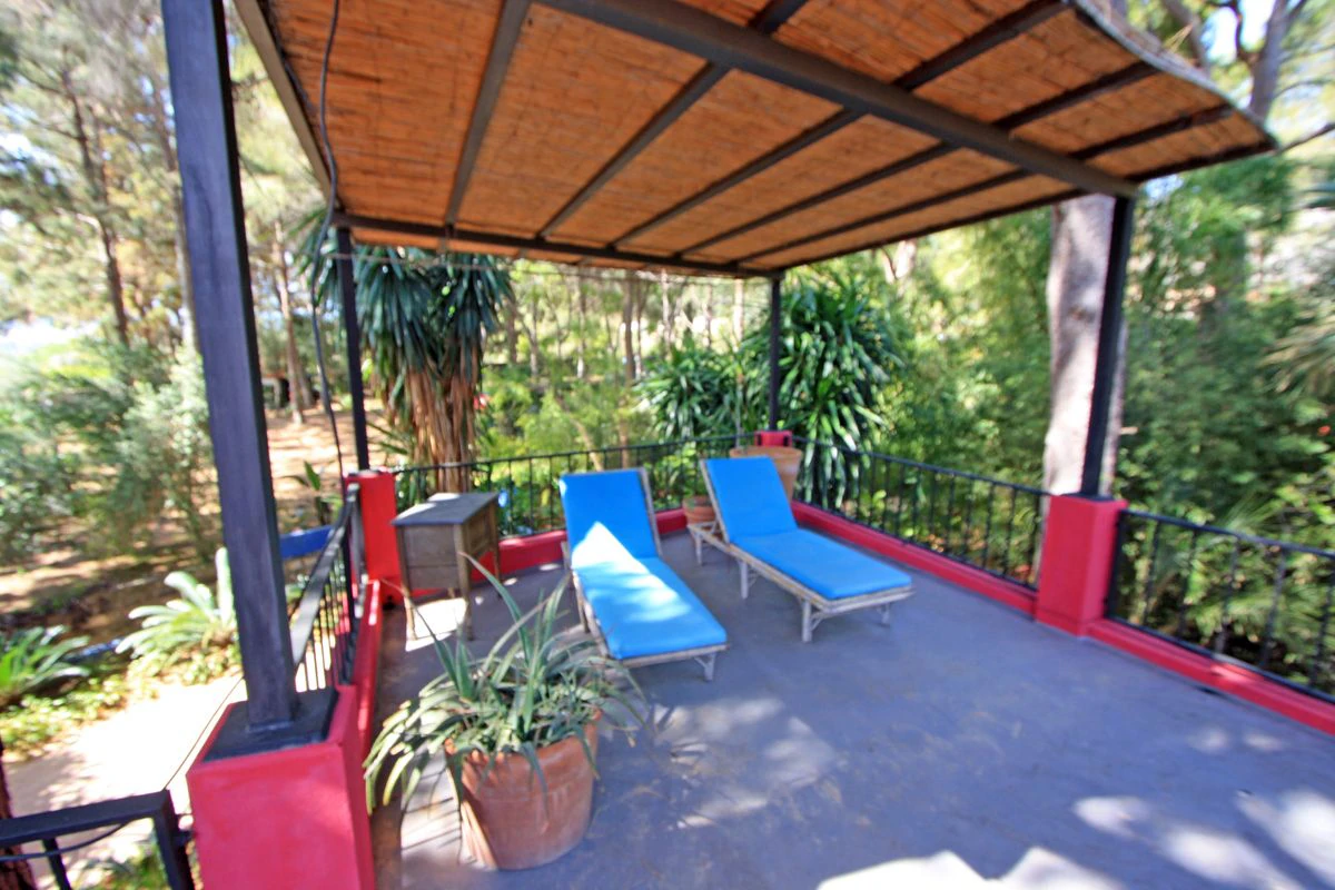 Chalet/Villa en venta en Sagra