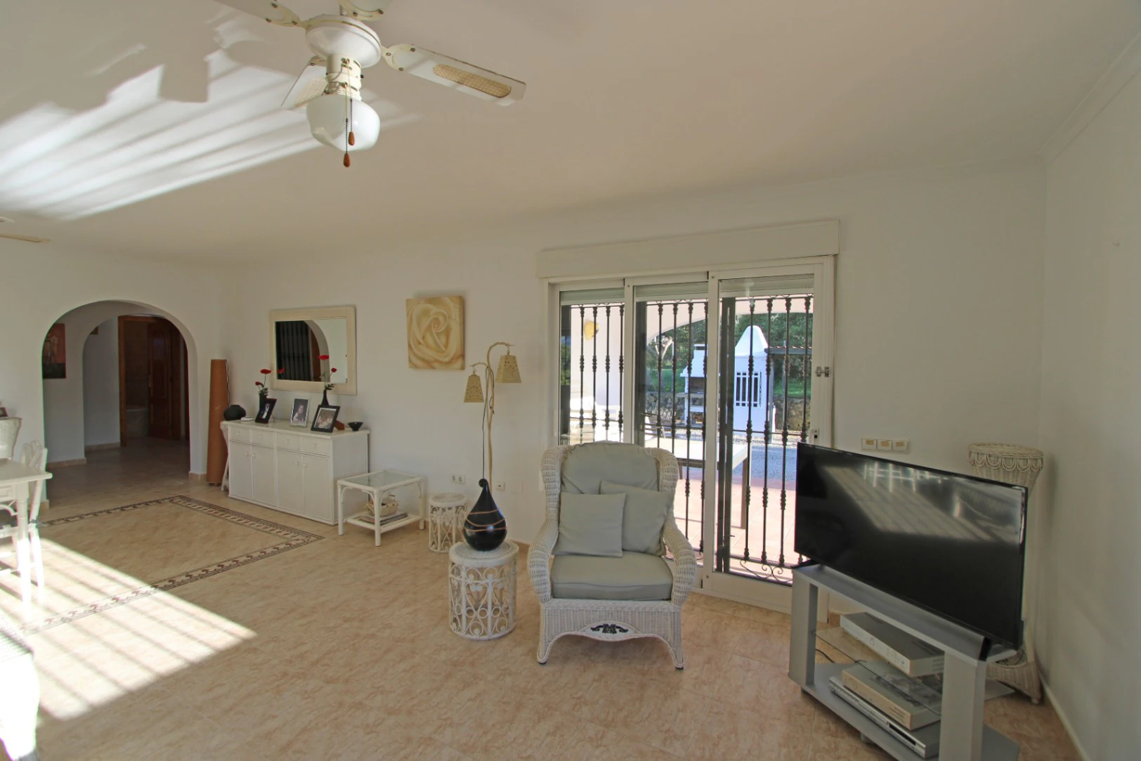 Chalet en venda a Benidoleig