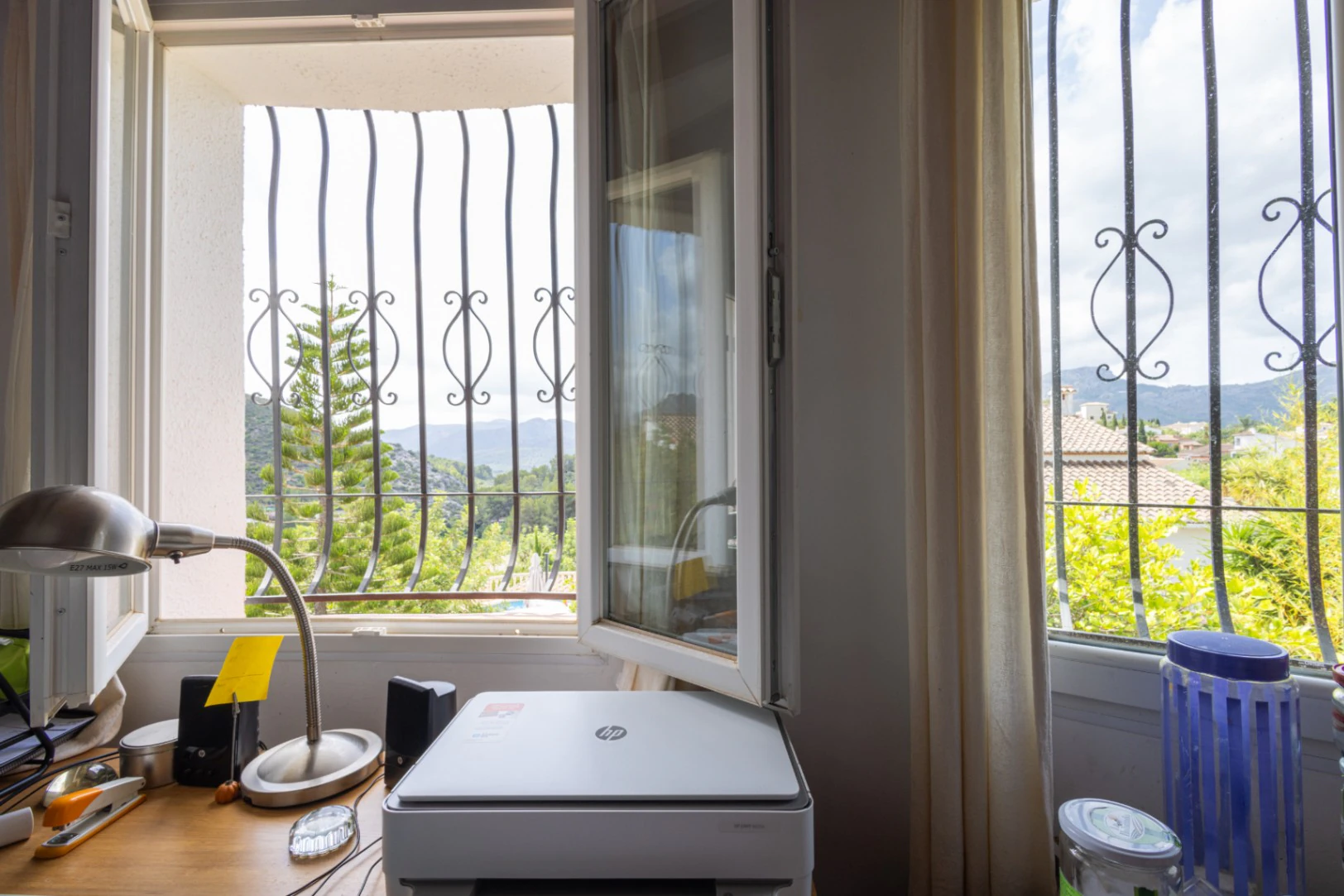 Villa à la vente à Alcalalí
