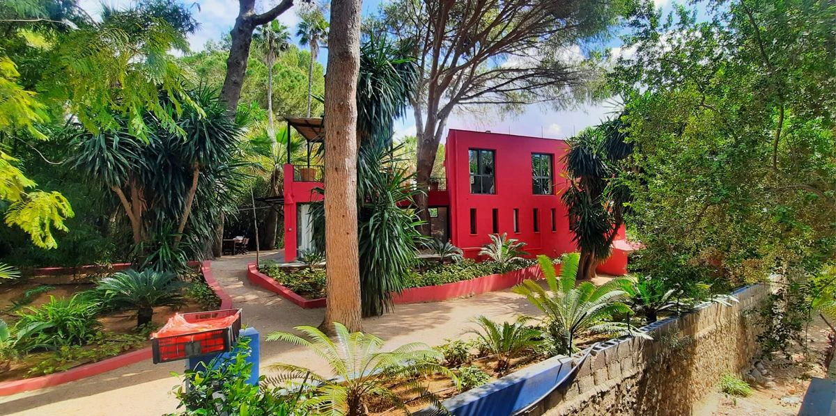 Chalet/Villa en venta en Sagra